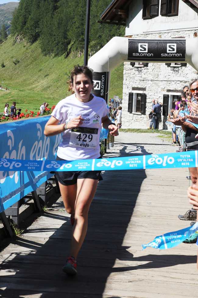 Arianna Matli Foto Carla Moro 1