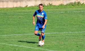 Asdc Verbania Gianluca Austoni