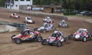 Buggy 1600 Foto Bellosta