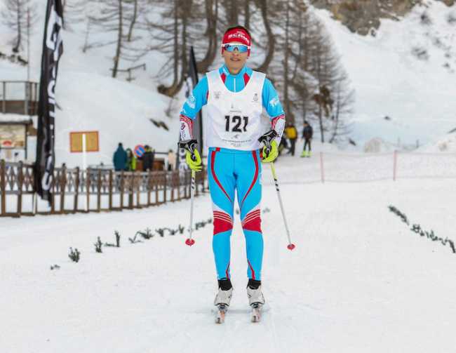 Davide Compagnoni Foto Framarini