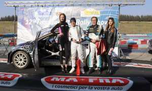 Di Pietro Pirollo primi super2000