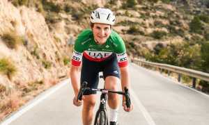 Elisa Longo Borghini 14