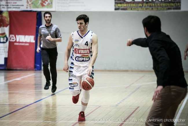 FORNARA PRIMO PIANO BRA