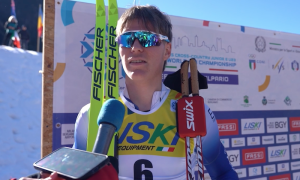 Gabriele matli schilpario 2025