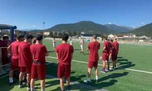 JUVE DOMO raduno242500010