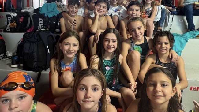 Libertas nuoto dic 24