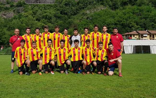 MASERA ALLIEVI
