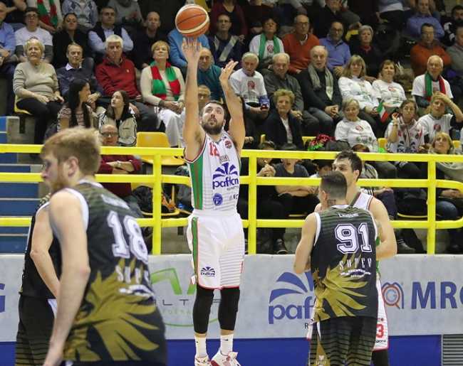 Paffoni presentazione borgosesia