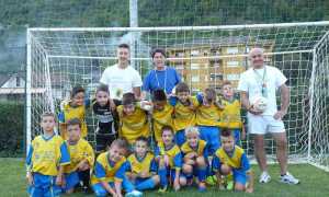 Piccoli Amici Crevolese archivio