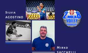 Sacchelli Agostiono 2mila8volley