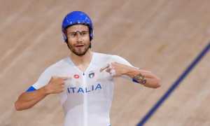 Top Ganna amico di Admo 