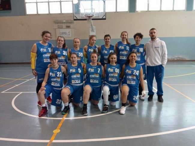 U18 cesenatico