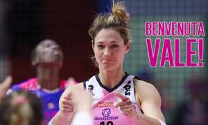 Valentina Arrighetti