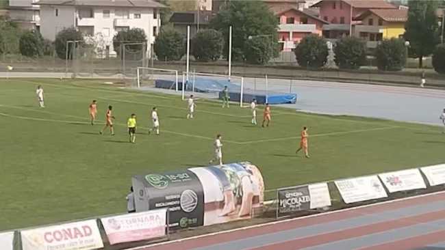 accademia birgo oleggio apr 25 foto