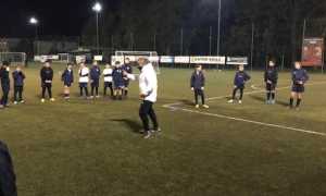 accademia borgo savoia