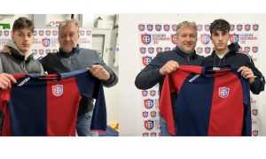 accademia nuovi arrivi feb 25