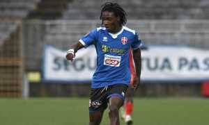 agyemang novara fc