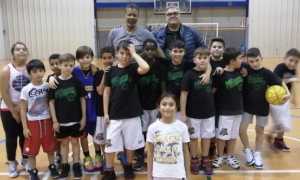 allenamento aquilotti