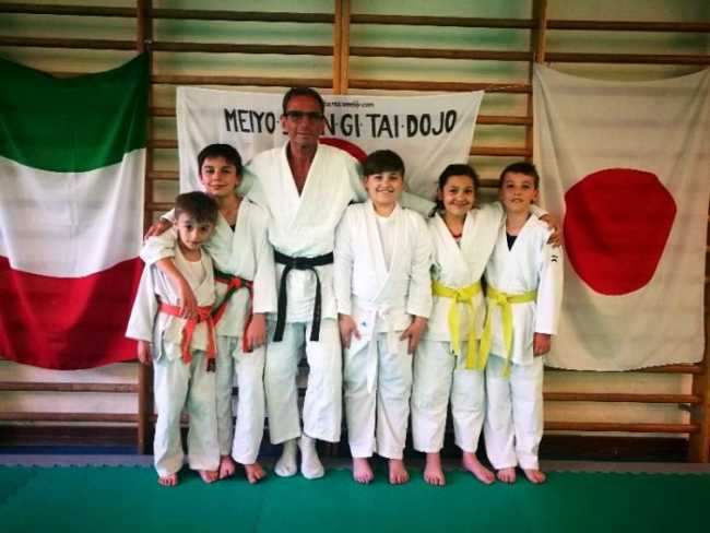 altiora judo