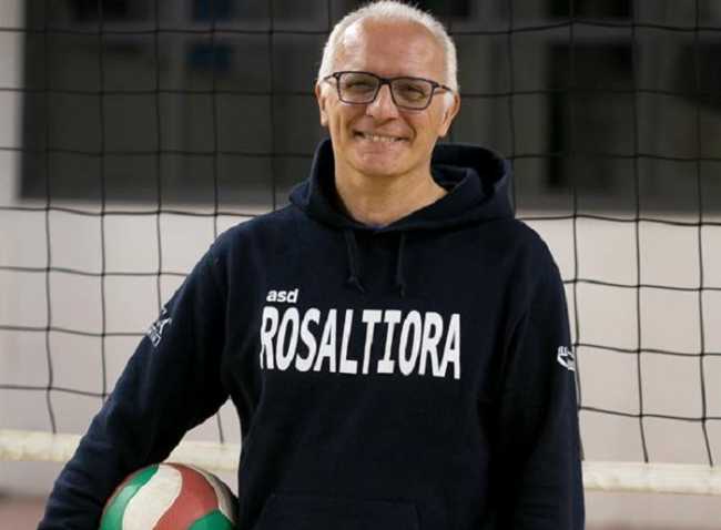 andrea cova rosaltiora