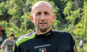 arbitro Domenico Christophe Demichelis