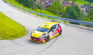 b caffoni crodo salita