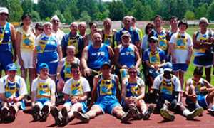 b gsh sempione ovada