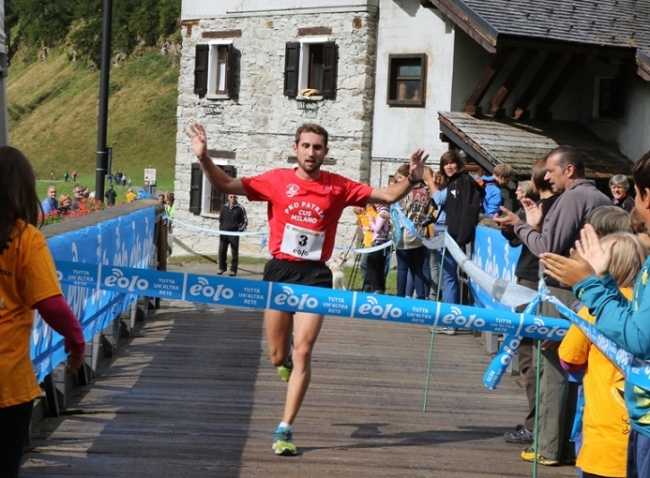 baceno devero crampiolo