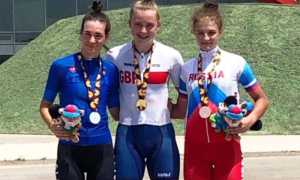 barale francesca baku