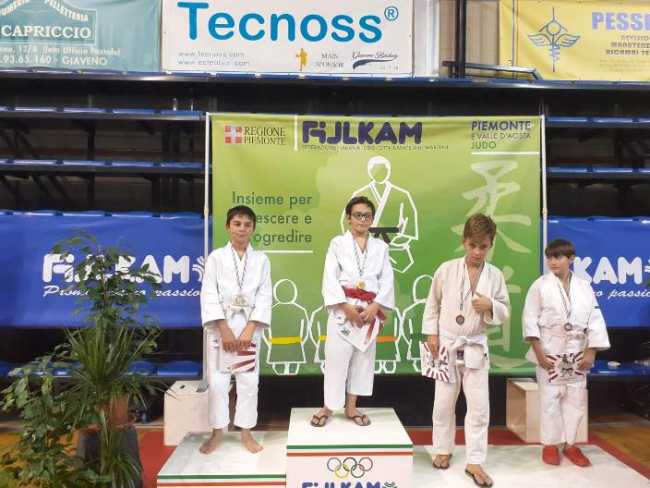 bardelli federico a sinistra judo