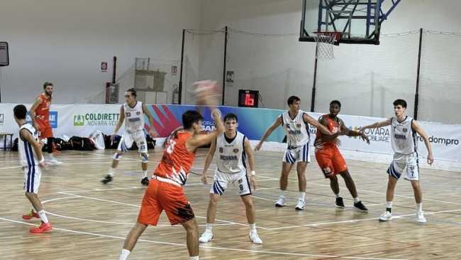 basket college novara repert 1