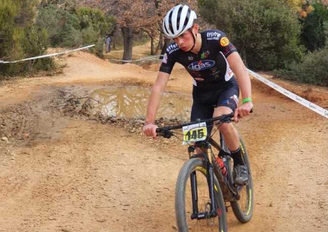 betteo marco mountainbike