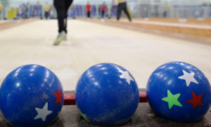 bocce raffa generica bocce