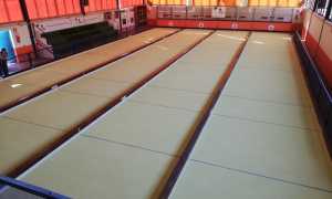 bocciodromo possaccio