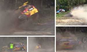 caffoni incidente rubinetto 2 mix