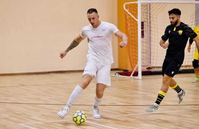 calcio a 5 archivio foto ott 2025