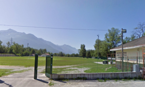 campo sportivo montecrestese