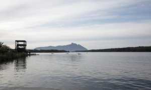 canottaggio sabaudia