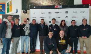 carnival cup presentazione