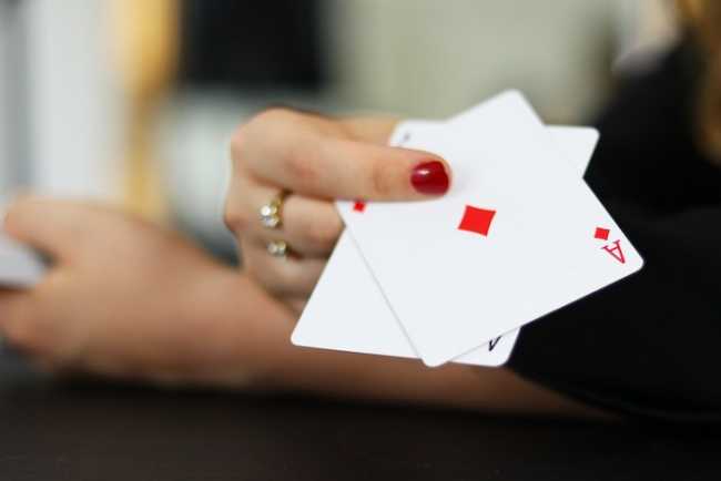 carte gioco