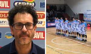 coach milli e squadra vinavil cipir