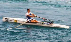 coastal rowing