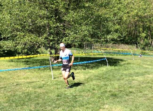 colma vertical presentazione