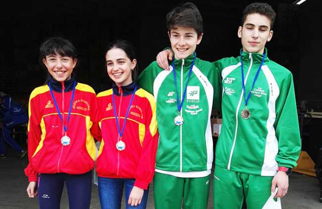 corsa bambini quattro apr 18