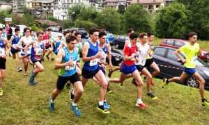 corsa montana pomaretto