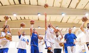 corta basket domo cipir poli canestri