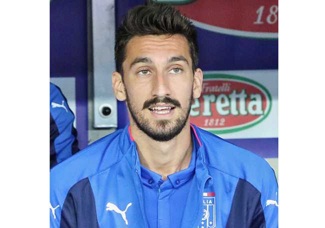 davide astori nzionale
