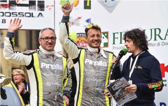 davide caffoni max minazzi