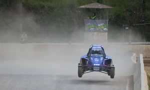 di pietro kart salto 19