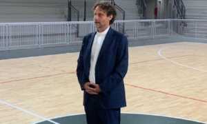 don angelo nigro paffoni